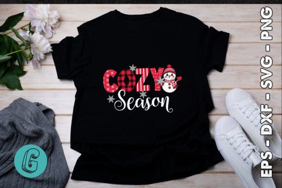 Baby It's Cold Outside Snowman Xmas SVG Review