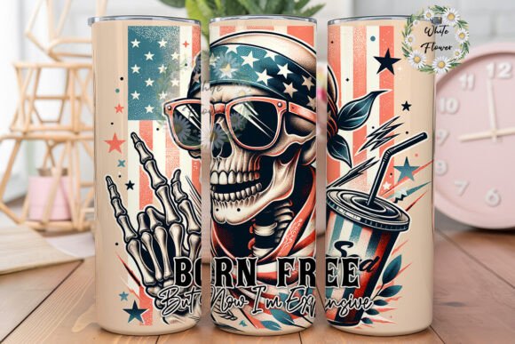 Born Free but Now I'm Expensive PNG Review