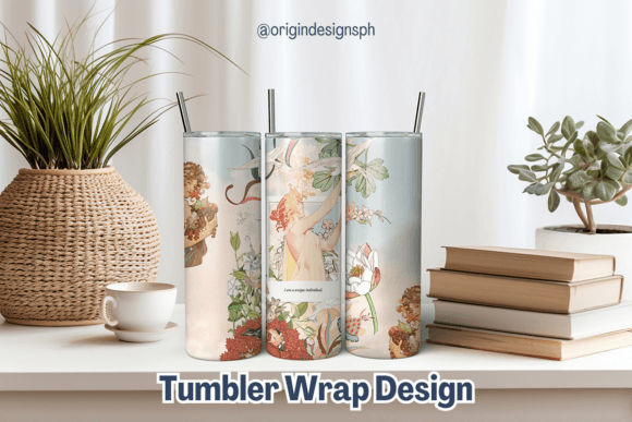 Tumbler Wrap Skinny Review